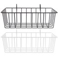 thumbnail image 1 of 2Pcs Convenient Hay Holder Hanging Rabbit Feeder Household Bunny Feeder Hamster Accessory, 1 of 8