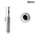 thumbnail image 1 of Hammers Drill Ground Rod Driver Hammer Socket Hammers Power Tools Replacement Square Handle 20Mm, 1 of 4
