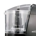 thumbnail image 3 of Brentwood Mini Food Chopper Black, 3 of 3
