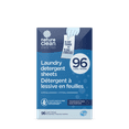 thumbnail image 1 of Nature Clean Detergent a lessive en feuilles Hypoallergenique 96 Brasses, 1 of 1