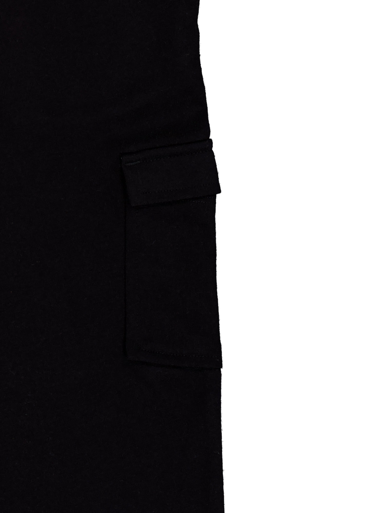 Wonder Nation Girls Play Jumpsuit, Sizes 4-18 & Plus