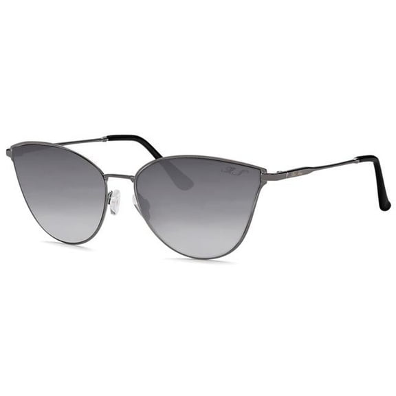 Mia Nova MN - 128GU Premium High Quality Sunglasses, Black