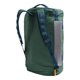 thumbnail image 3 of Bolsa de viaje THE NORTH FACE Base Camp Voyager 32 L, color verde pato/azul oscuro, 3 of 9