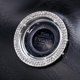 thumbnail image 3 of 2x Diamantes de Imitación de Cristal para Decoración de Coche, Pomo de Llave de Coche, Motor de Coche Brillante, Color 2 piezas, 3 of 8