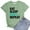 Green, variant on Eat Sleep Read Repeat Shirt for Women Bookworm T-Shirt Short Sleeve Crew Neck Tees Casual Fashion Tops Grey L