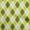 Lime, variant on oneOone Rayon Orange Fabric Check Diy Clothing Quilting Fabric Print Fabric By Yard 56 Inch Wide
