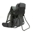 thumbnail image 2 of ClevrPlus  Premium Cross Country Baby Backpack Child Carrier Lightweight & Kid, 2 of 7
