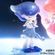 thumbnail image 3 of POPMART AZURA A Dream About Stars Series Blind Box Guess Bag Mystery Box Toys Doll Cute Anime Figure Ornaments Gift Collection, 3 of 5