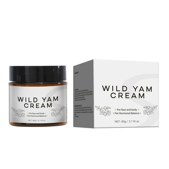 Ckulufk Wild Yam Wild Yam Organic Organic Wild Yam For Wild Yam For Men Organic Yam For Wild Yam Balancing