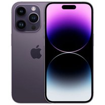 Restored Apple iPhone 15 Pro Max (1TB, Black Titanium) 6.7