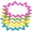 Neon 3x5 inch, variant on Starburst Signs with Stickers 100pcs | Sale Price Tags for Garage Sale, Estate Sale, Yard Sale, Retail Supplies. 50pcs Price Sign Cards & 50pcs Strong Sticker Dots. 2x3 inch (Neon)
