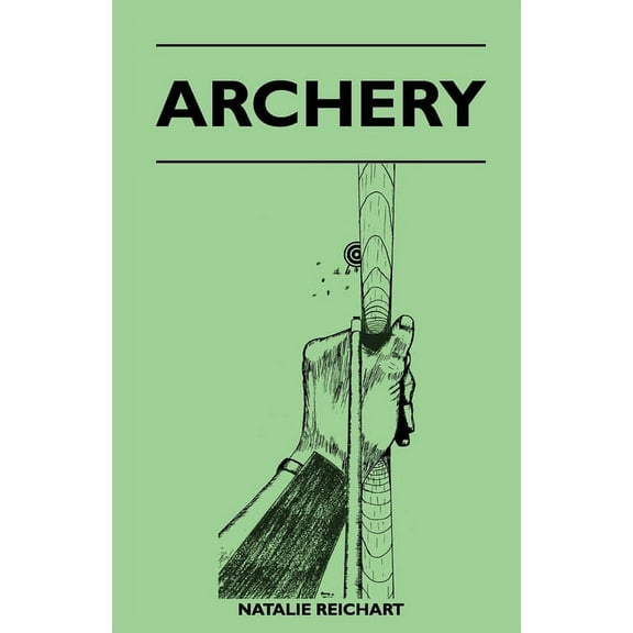 Archery, (Paperback)