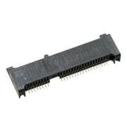 0679101002 Connector PCI EXP Mini Female 52POS