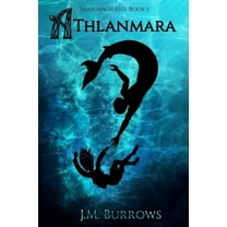 Athlanmara : Seaborn #1 (Paperback)