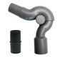 thumbnail image 1 of Universal Elbow Adapter Bottom 35-32mm Bore Quick Release Tool, 1 of 5