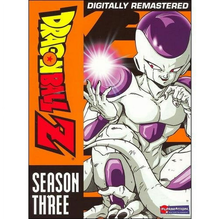 Dragon Ball Z - streaming tv show online