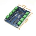 thumbnail image 1 of Type-c Usb To 8-channel Rs485 Serial Converter Ch348 Chip For Channel Short Circuit Protection, 1 of 5