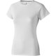 thumbnail image 1 of Elevate - Camiseta modelo Niagara de manga corta para mujer (Blanco), 1 of 2