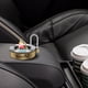 thumbnail image 1 of XWSHYW Receptor de Audio para Automóvil Adornos de Energía Solar En Coche, Adorno de Aluminio y Suspensión En Forma de Estrella En Coche, Aromaterapia En Coche, Perfume En Coche, Rotación Solar En 5, 1 of 2