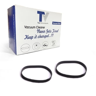 5 Generic Belts to fit Dirt Devil Hand Vacuum Model 103, 500 5 Generic Belts to fit Dirt Devil Hand Vacuum Model 103, 500
