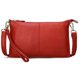 thumbnail image 1 of LHSHID Women Genuine Leather Day Clutches Candy Color Shoulder Bags Womens Fashion Crossbody Bags Small Clutch Designer Bags Luxury, 1 of 6