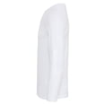 thumbnail image 3 of Premier Mens Long John Roll Sleeve Tee, 3 of 5