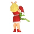 thumbnail image 4 of Hallmark Ornament: 2021 Kermit's Holiday Hug | QXD6445, 4 of 6
