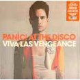 thumbnail image 2 of Panique à la Discothèque - Viva Las Vengeance [VINYL LP], 2 of 2