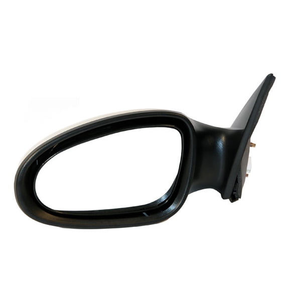 For 05-06 Altima S & SE Rear View Mirror Power Non-Heated Non-Folding Left Side