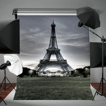 Camera Settings Christmas Lights Night 3ftX5ft Photography Background Wedding Party Christmas Valentine Booth Ceremony Screen Backdrops Studio Photo Video Props ValentineGift ()