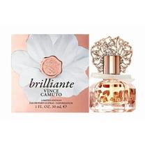 Vince Camuto Brilliante Eau de Parfum, Perfume for Women, 1.0 oz