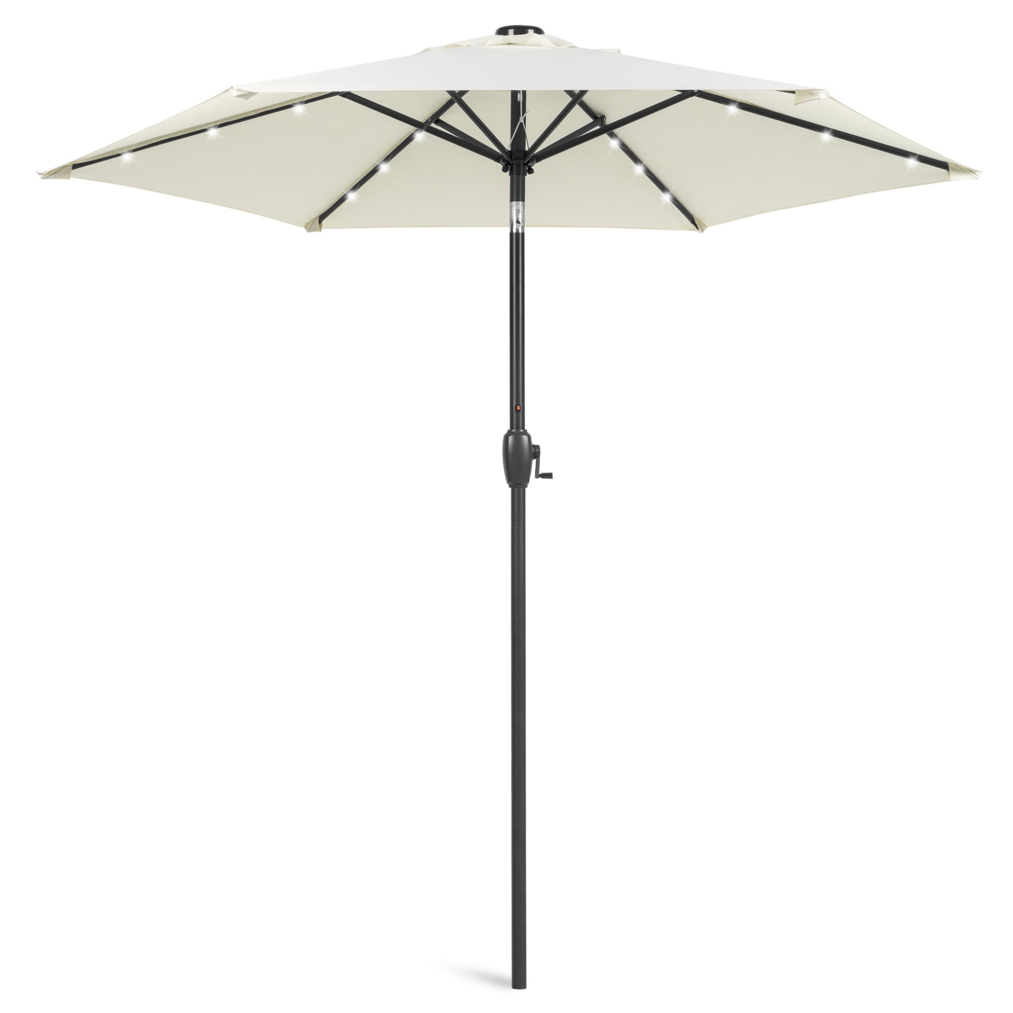 best solar umbrella