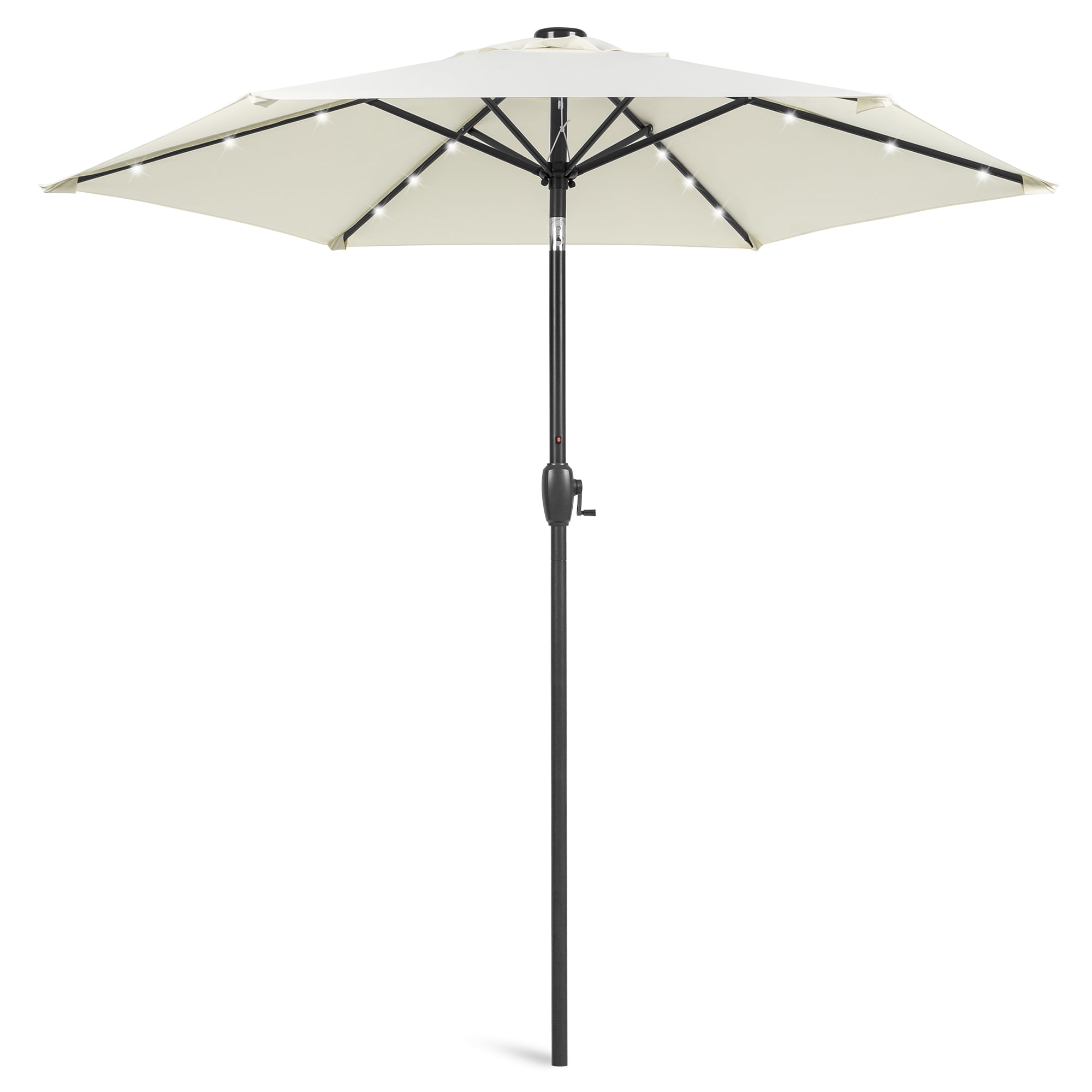 best choice solar umbrella