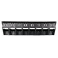 thumbnail image 2 of Voiceine 8 Pack Rocker Switch Panel Switch Holder Housing Kit, 2 of 7