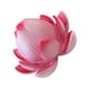 thumbnail image 2 of KAKOWELY Lámpara de mesa con forma de loto y vela de loto LED, lámpara de Buda con bendición de flores, 2 of 4