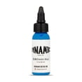 thumbnail image 1 of Tinta de tatuaje Dynamic Color Co- Electric Blue 30 ml esterilizada, 1 of 5