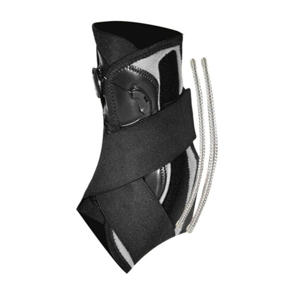 Xuanheng Ankle Brace Support Stabilizer Ankle Wrap Sports Protection Ankle Stabilizer M and Spring