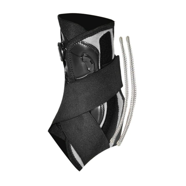 Xuanheng Ankle Brace Support Stabilizer Ankle Wrap Sports Protection Ankle Stabilizer M and Spring