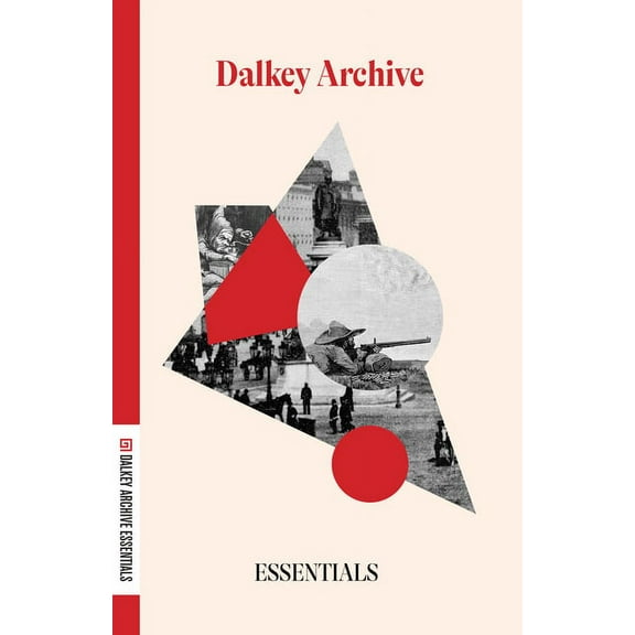 Dalkey Archive Essentials: Phosphor in Dreamland (Paperback)
