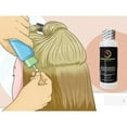 thumbnail image 2 of Démaquillant pour Cheveux / Kératine Super Act 4 FL/115 ml, 2 of 5