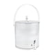 thumbnail image 2 of Dispensador de bebidas Contenedor dispensador de bebidas con grifo, Contenedor de bebidas, Frío 19cmx18.5cm 3.5L, 2 of 9