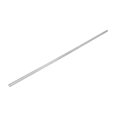 thumbnail image 1 of OULII Foosball Table Pole Replacement 2pcs Foosball Rods Soccer Desktop Operation Parts for Foosball Machines, 1 of 8