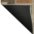 thumbnail image 5 of Addison Rugs Chantille Indoor/Outdoor Transitional Geometric Paprika Machine Washable Rectangle Rug, 10' x 14', 5 of 8