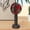 Black, variant on Fans On Sale and Clearance Summer Portable Outdoor Mini Fan With Small Fan, Student Dormitory Desktop USB Charging Fan