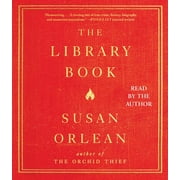 The Library Book (CD-Audio)
