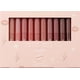 thumbnail image 1 of Set de 10 lápices labiales Lippie Stix Vault Colourpop IN THE NUDE, 1 of 2