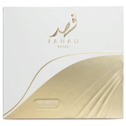 Arabiyat Prestige Unisex Fahad Regal EDP Spray 3.4 oz Fragrances 6290361912874