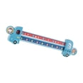 thumbnail image 4 of STARTIST Mathematics Decomposition Ruler Addition Subtract Measuring Tool Slide Ruler, 4 of 8