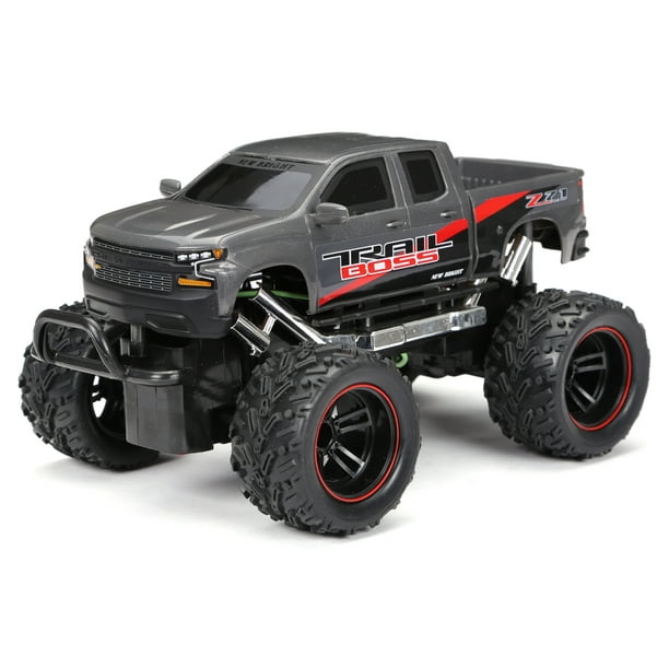 remote control chevy