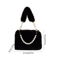 thumbnail image 3 of Bolso Casual de Moda para Mujer, Bolso de Hombro, Bolso de Mensajero, Cartera, 3 of 6